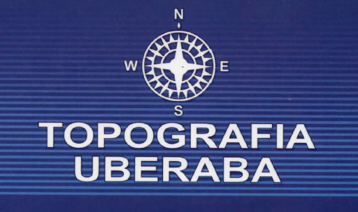 Topografia Uberaba